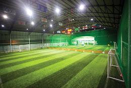 Boudha Futsal